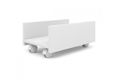 Офисная мебель Alba AL-8.0 Подставка под системный блок