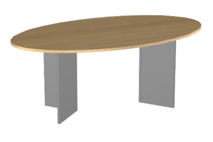 Мебель для офиса БэкВэм БВ-10.0 Стол для заседаний