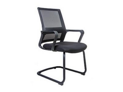 Конференц-кресло БИТ CF/черный пластик