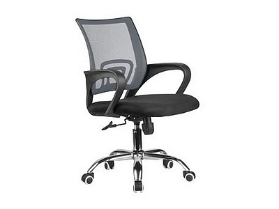 Офисное кресло Riva Chair 8085 JE - вид 1