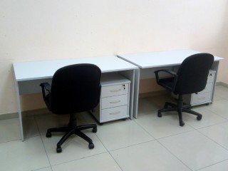 Офисная мебель для персонала