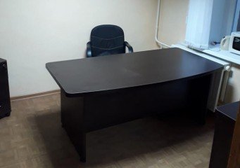Офисный стол для руководителя