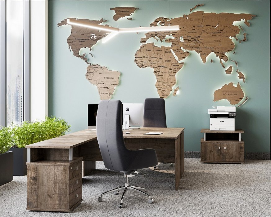 Мебель для офиса Vasanta - вид 19